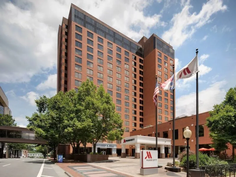 Winston-Salem Marriott