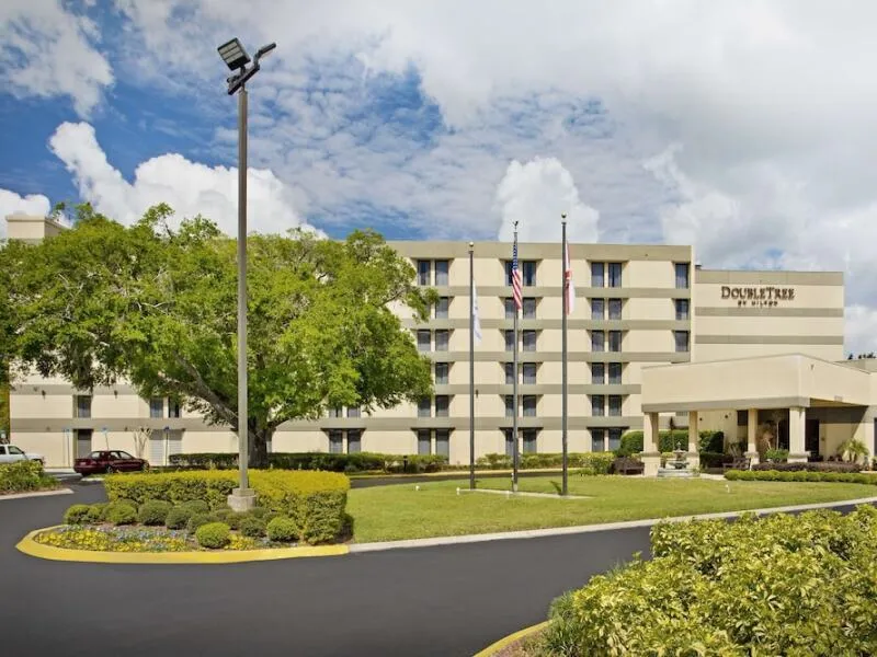 DoubleTree by Hilton Hotel Orlando East - UCF Area