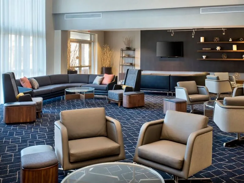 Courtyard by Marriott Basking Ridge