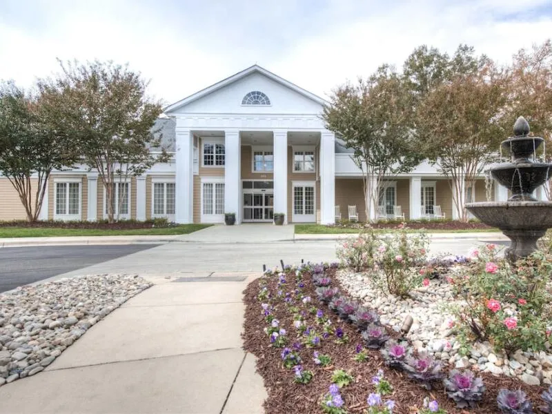 Residence Inn by Marriott Chapel Hill