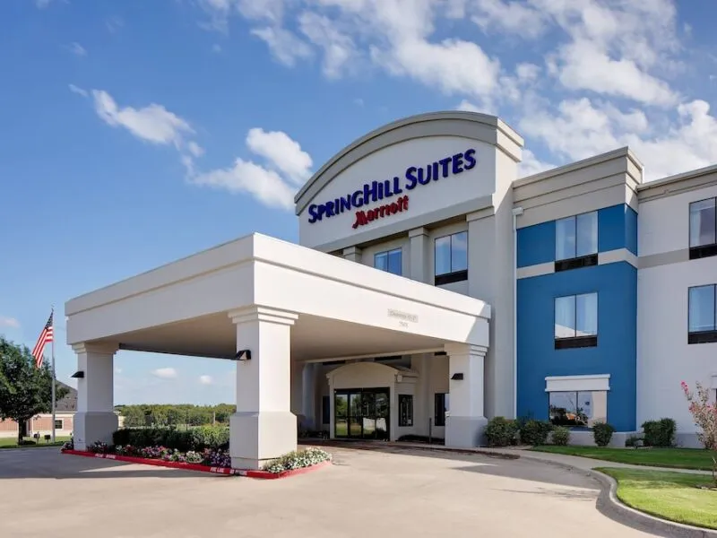 SpringHill Suites by Marriott Ardmore