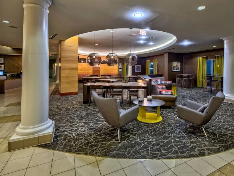 Springhill Suites by Marriott New Bern