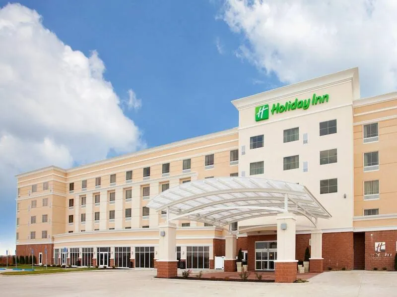 Holiday Inn Columbia-East