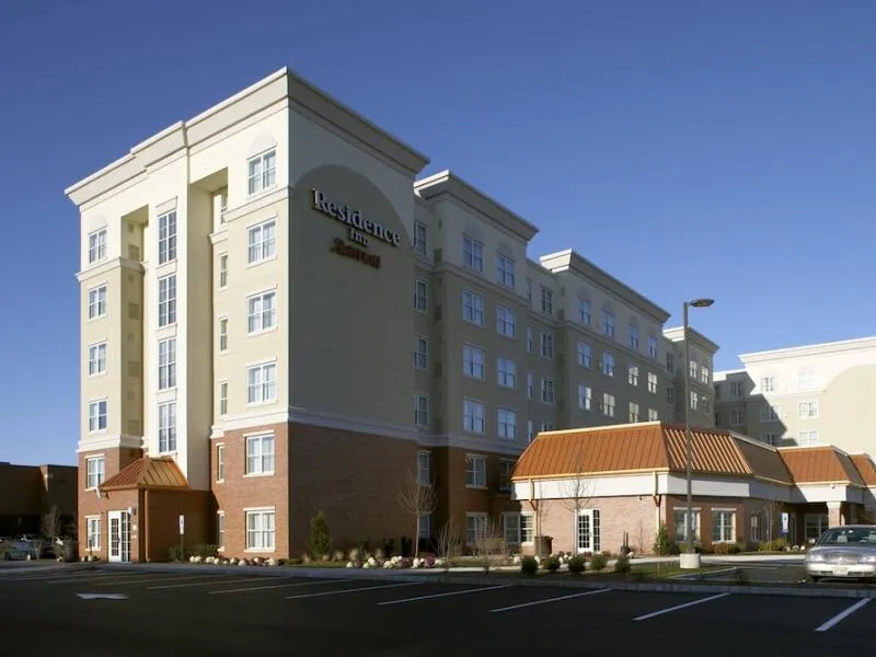 Residence Inn by Marriott East Rutherford Meadowlands