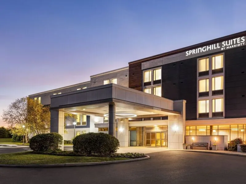 SpringHill Suites by Marriott Ewing Princeton South