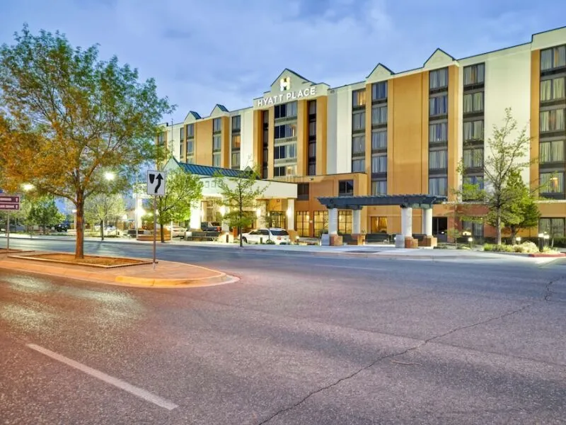 Hyatt Place Albuquerque/Uptown