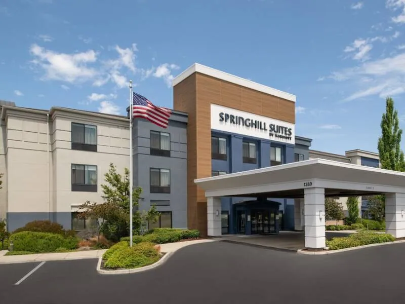 SpringHill Suites Medford