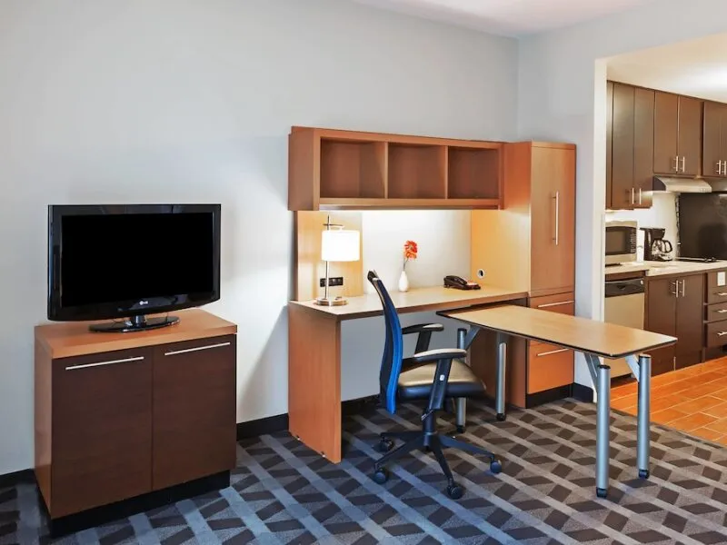 TownePlace Suites by Marriott North Owasso