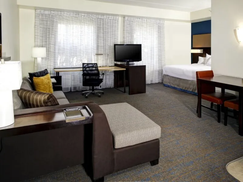 Residence Inn By Marriott Cleveland Mentor