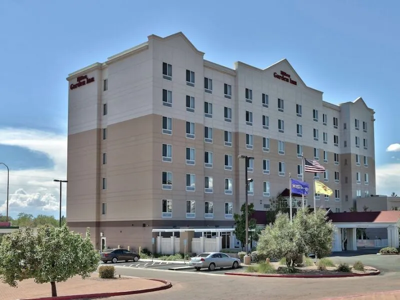 Hilton Garden Inn Albuquerque Uptown