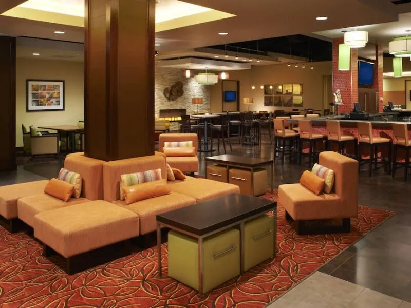 Buffalo Marriott Niagara