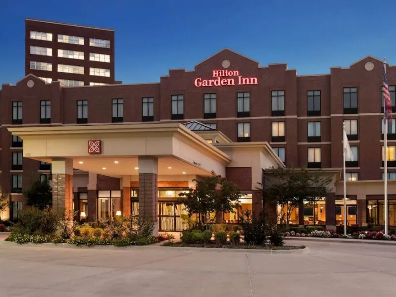 Hilton Garden Inn Bartlesville