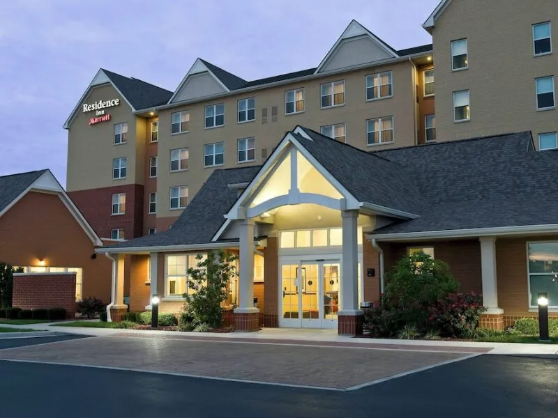 Residence Inn by Marriott West Chester