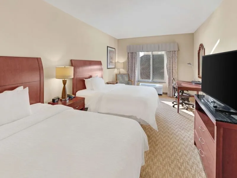 Hilton Garden Inn Oklahoma City North/Quail Springs