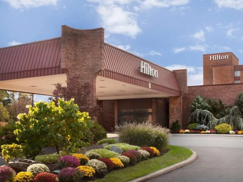 Hilton Parsippany