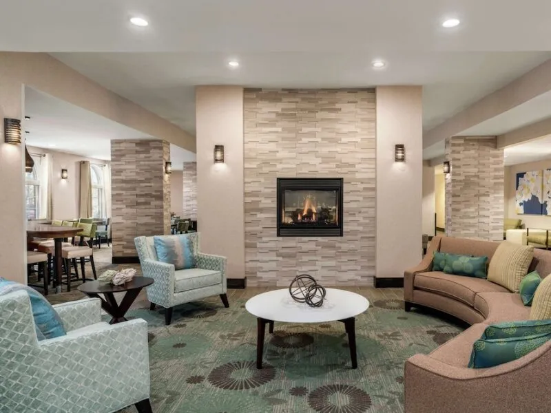 Homewood Suites by Hilton Providence/Warwick