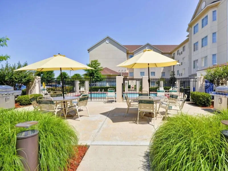 Homewood Suites by Hilton Tulsa-South