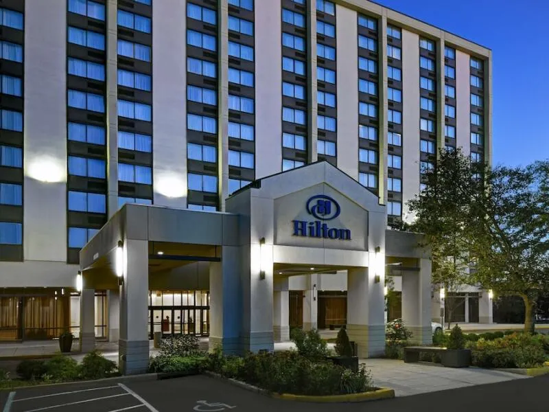 Hilton Hasbrouck Heights/Meadowlands