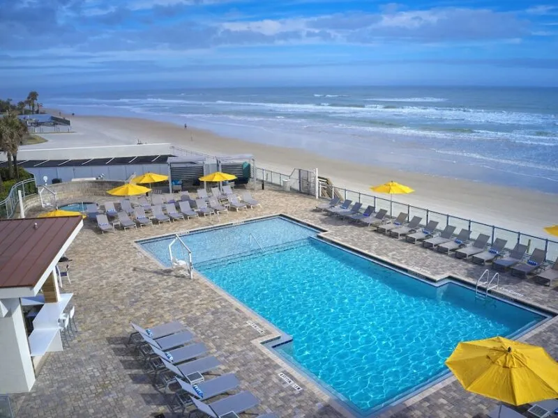 Delta Hotels by Marriott Daytona Beach