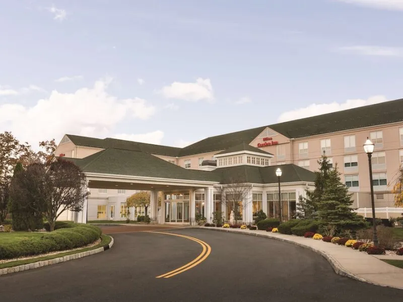 Hilton Garden Inn Bridgewater