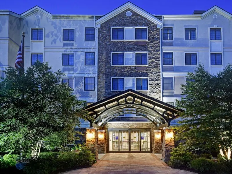 Homewood Suites by Hilton Eatontown