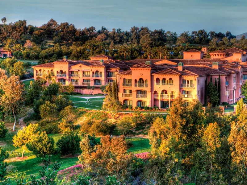 Fairmont Grand Del Mar