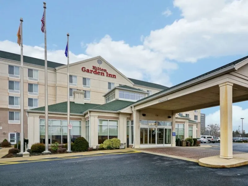 Hilton Garden Inn Ridgefield Park