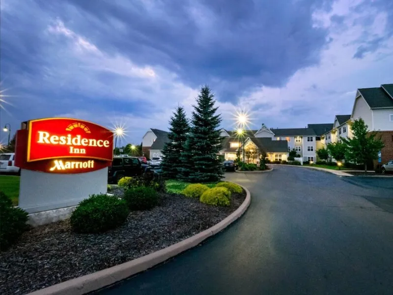 Residence Inn by Marriott Hazleton