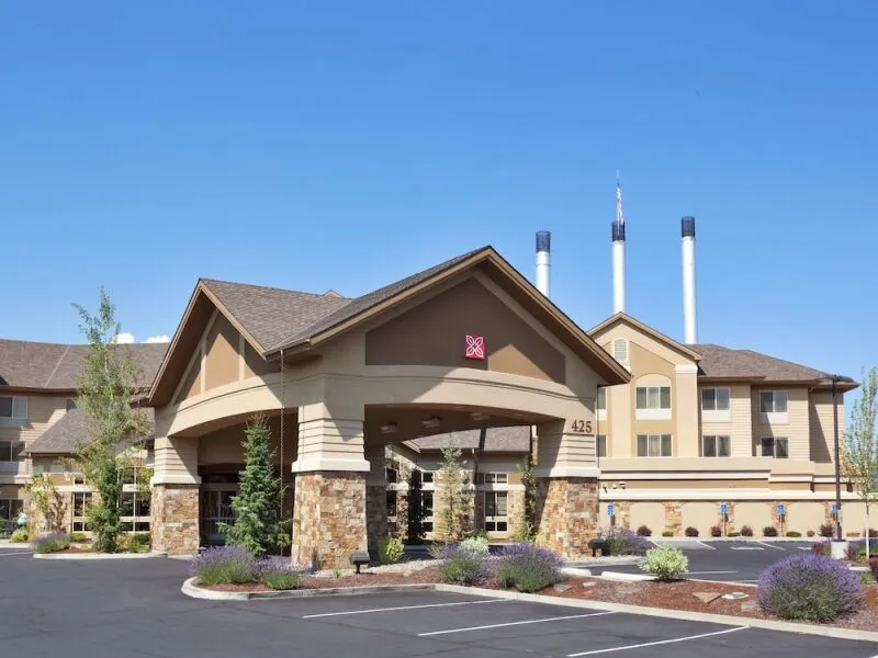 Hilton Garden Inn Bend