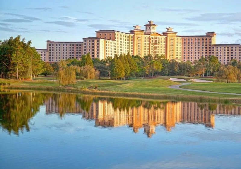 Rosen Shingle Creek