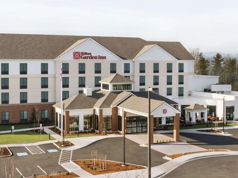 Hilton Garden Inn Medford