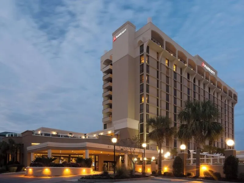 Charleston Marriott