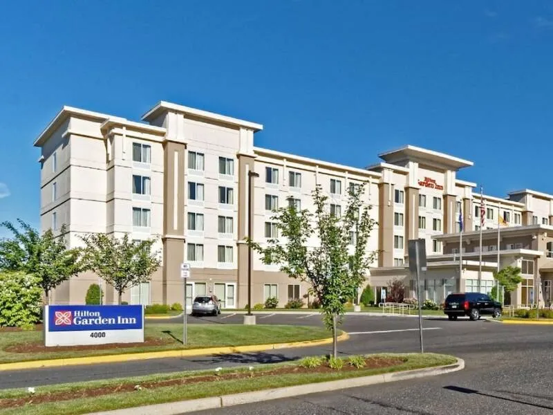 Hilton Garden Inn Mount Laurel