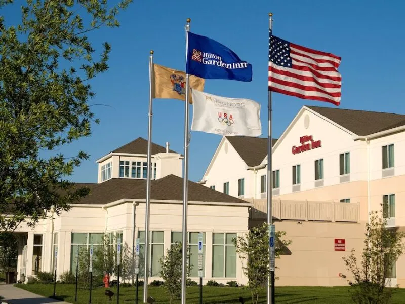 Hilton Garden Inn Mount Holly/Westampton