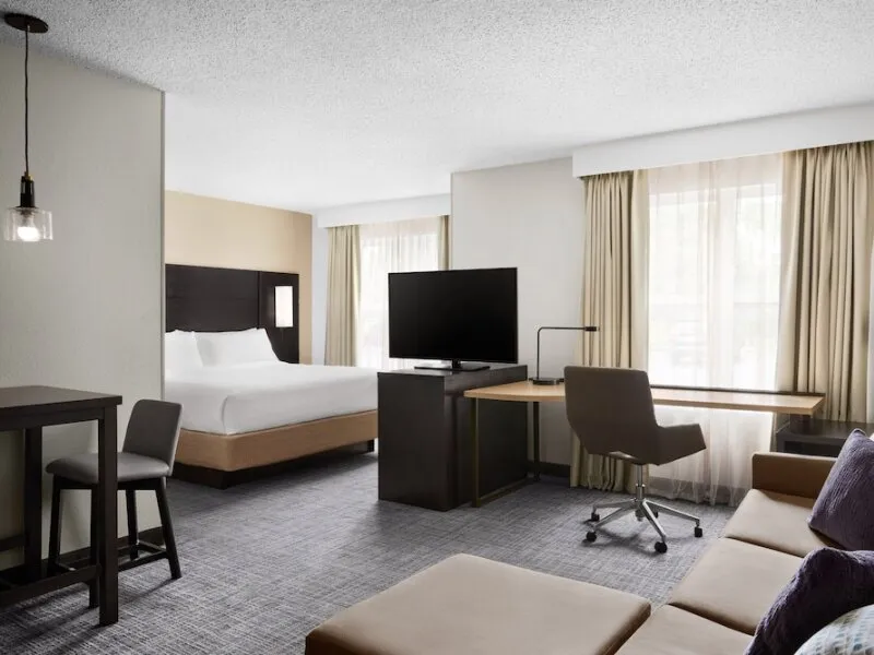 Residence Inn by Marriott Philadelphia Langhorne