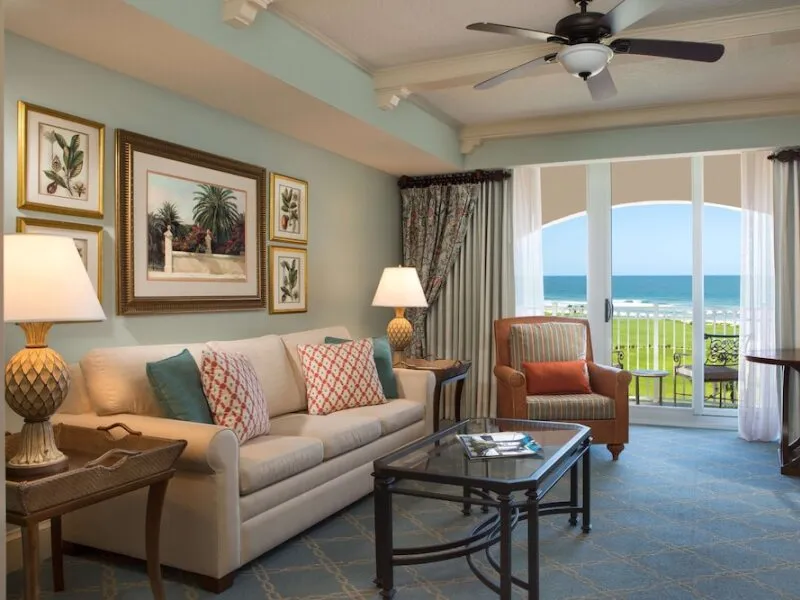 Hammock Beach Golf Resort & Spa