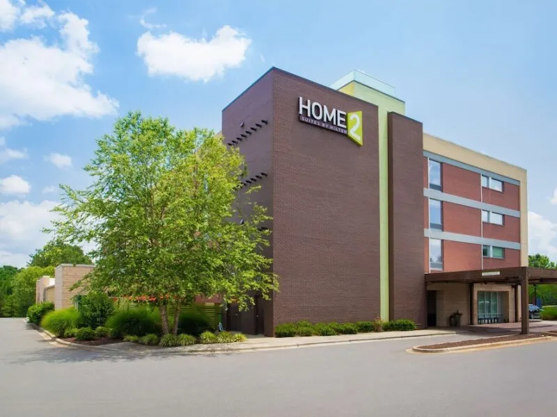 Home2 Suites by Hilton Charlotte I-77 South, NC