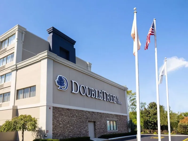 DoubleTree by Hilton Hotel Tinton Falls - Eatontown