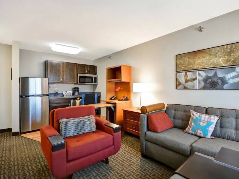 TownePlace Suites by Marriott Sioux Falls