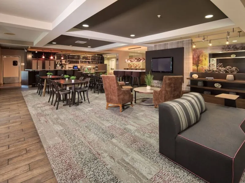 Courtyard by Marriott Rock Hill