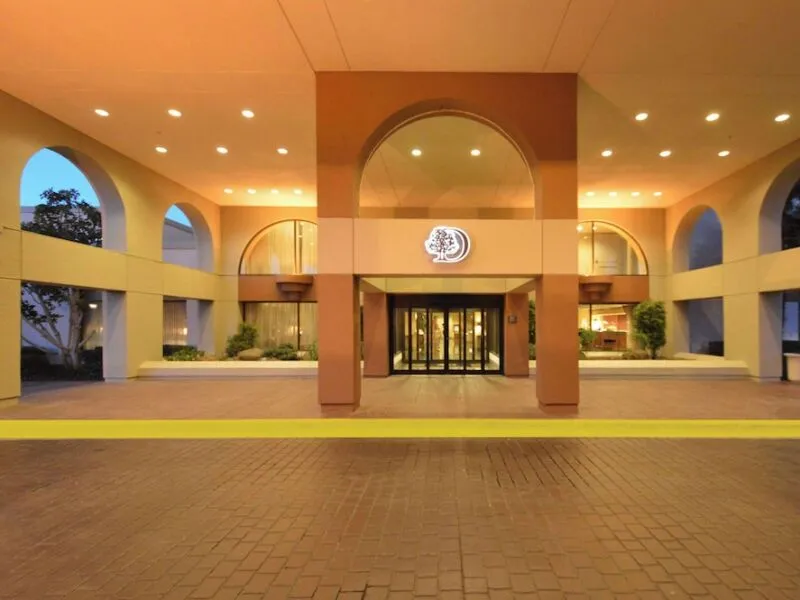 DoubleTree by Hilton Newark - Fremont