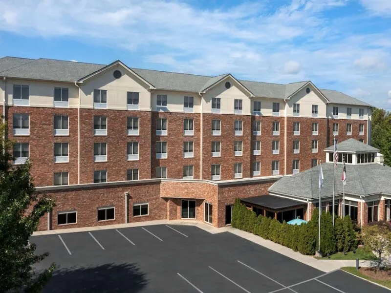 Hilton Garden Inn Charlotte/Mooresville