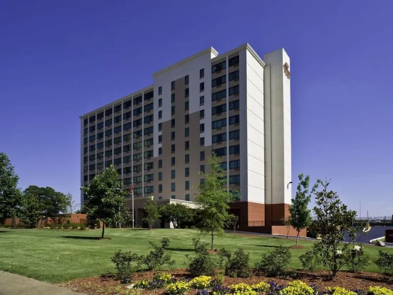 Crowne Plaza Memphis Downtown