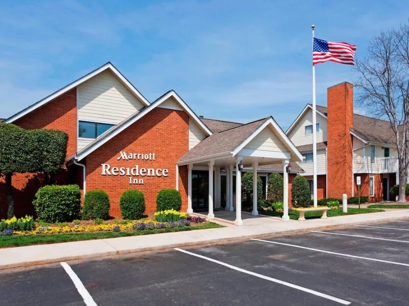 Residence Inn by Marriott Spartanburg