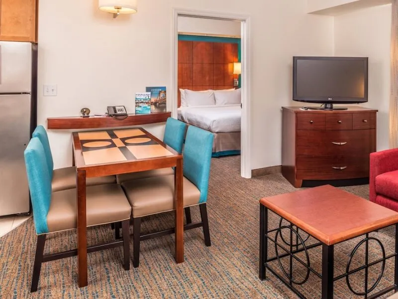 Residence Inn Pittsburgh North Shore