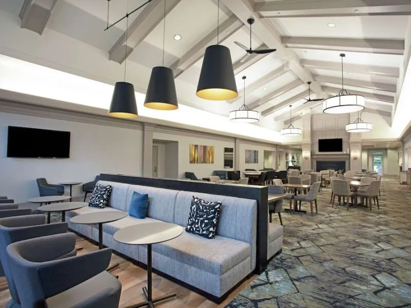 Homewood Suites by Hilton Albany