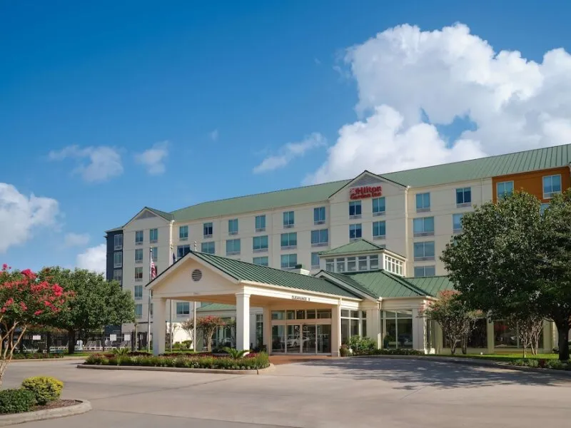 Hilton Garden Inn Houston/Bush Intercontinental Airport