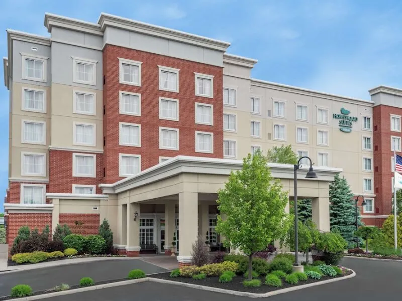 Homewood Suites by Hilton Cleveland-Beachwood