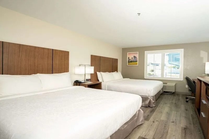 Baymont Inn & Suites Houston Intercontinental Airport