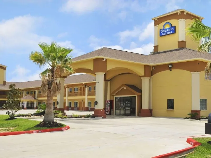 Days Inn Humble/Intercontinental Airport